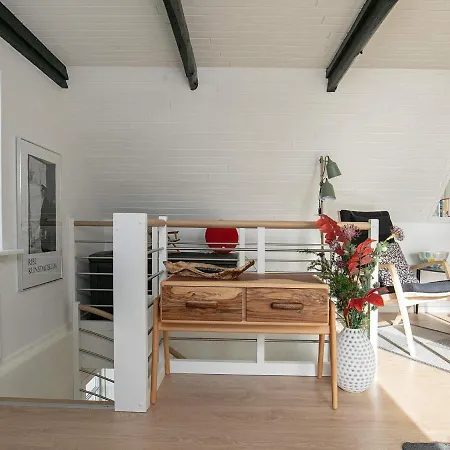 Dom wakacyjny Two-bedroom Holiday In 82 Blåvand