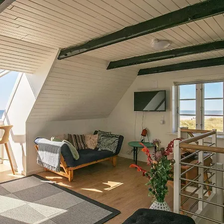 Two-bedroom Holiday In 82 Dom wakacyjny Blåvand