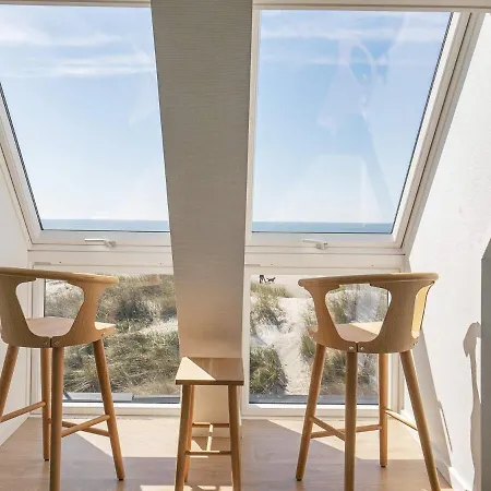 Two-bedroom Holiday In 82 Blåvand