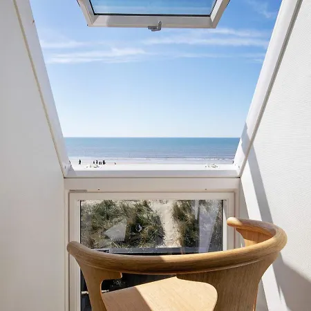 Two-bedroom Holiday In 82 Dom wakacyjny Blåvand